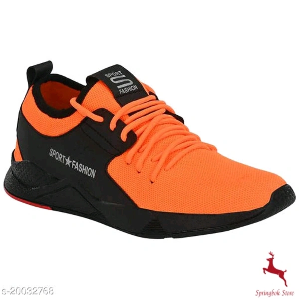 Aura Sports Shoes For Men 20032768 - 8