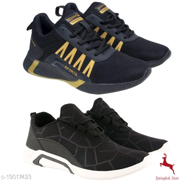 Sports Shoes for Men 19017423 - 10