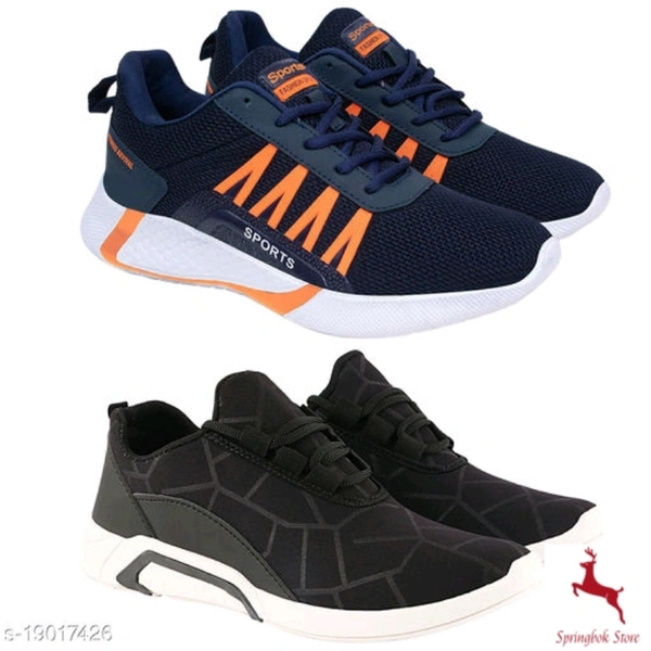 Sports Shoes for Men 19017426 - 9