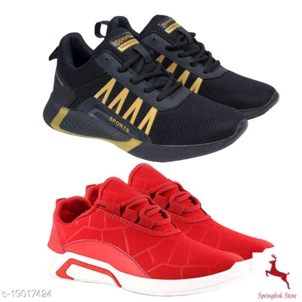 Sports Shoes for Men 19017424 - 10
