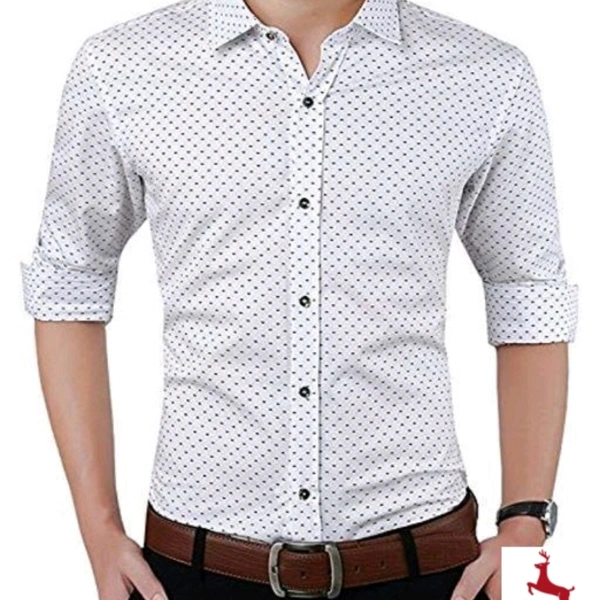Ravishing Mens Shirt 26818940 - M