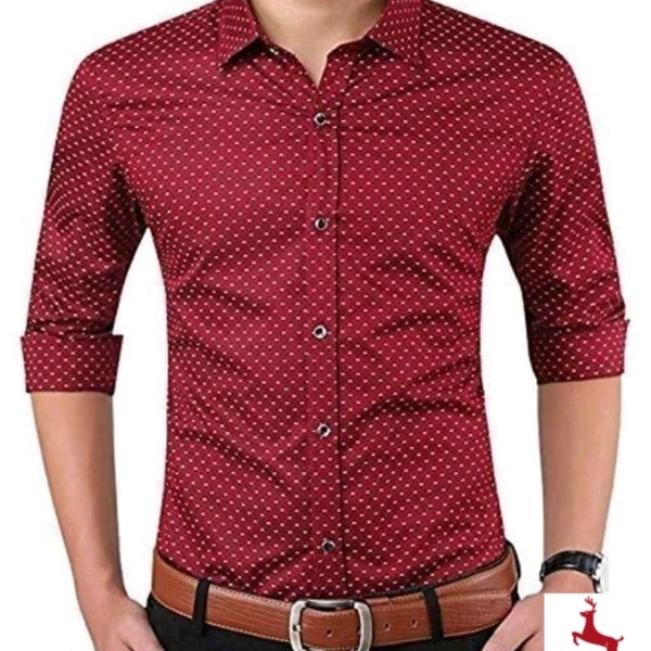 Ravishing Mens Shirt 26818944 - M