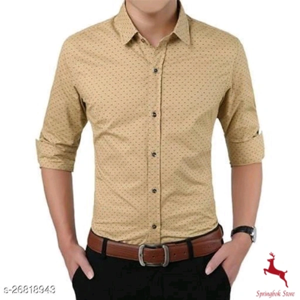 Ravishing Mens Shirt 26818943 - L