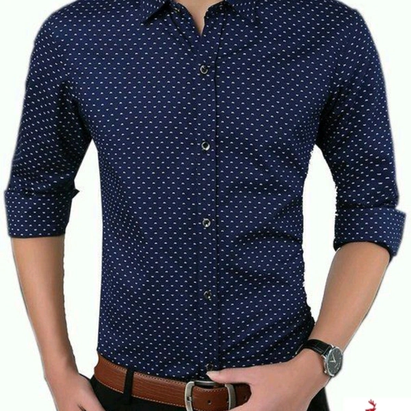 Ravishing Mens Shirt 26818939 - L