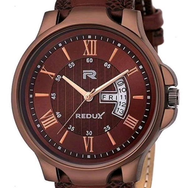 Mens Trendy Watch 3758368