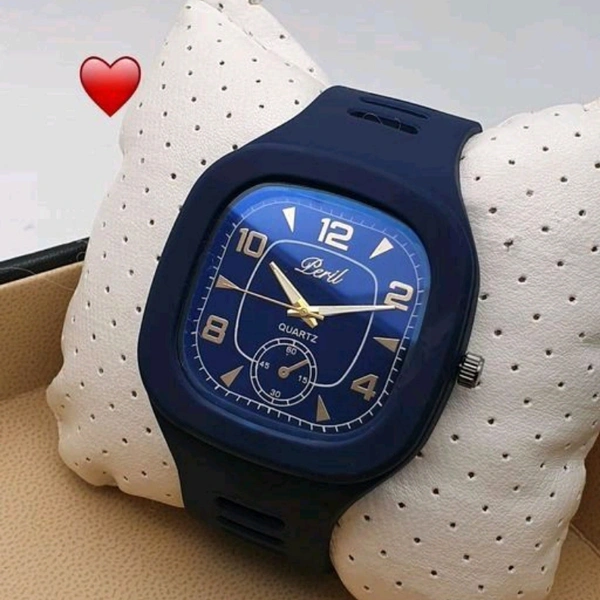 Mens Trendy Watch 22223683
