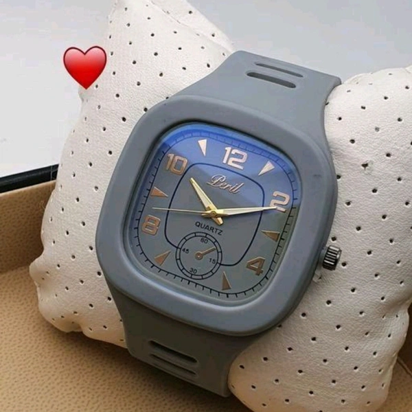 Mens Trendy Watch 22223682