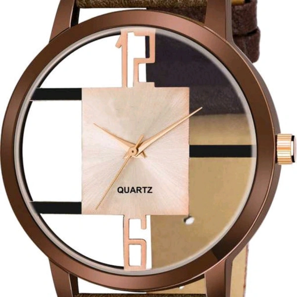 Womens Classy Watch 9637926
