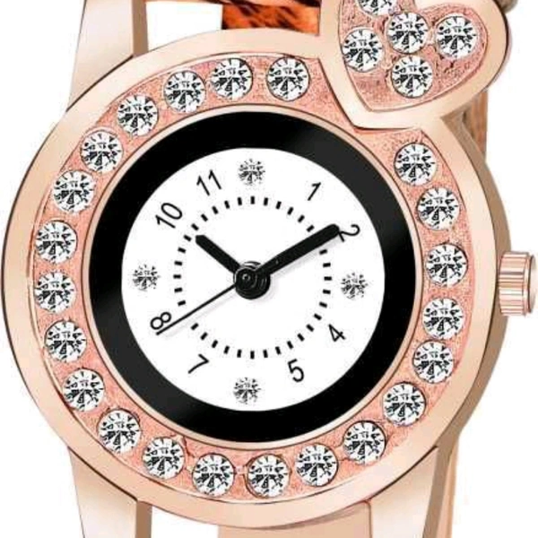 Womens Classy Watch 9637927