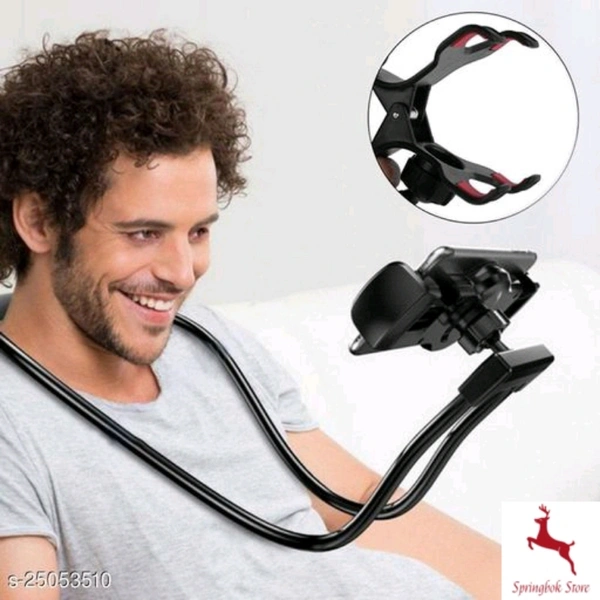 Trendy Mobile Holder 25053510