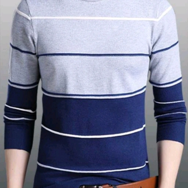 Mens T Shirt 13387007 - XL