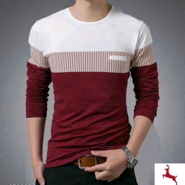Mens T Shirt 6590671 - S