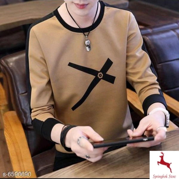 Mens T Shirt 6590690 - XXL
