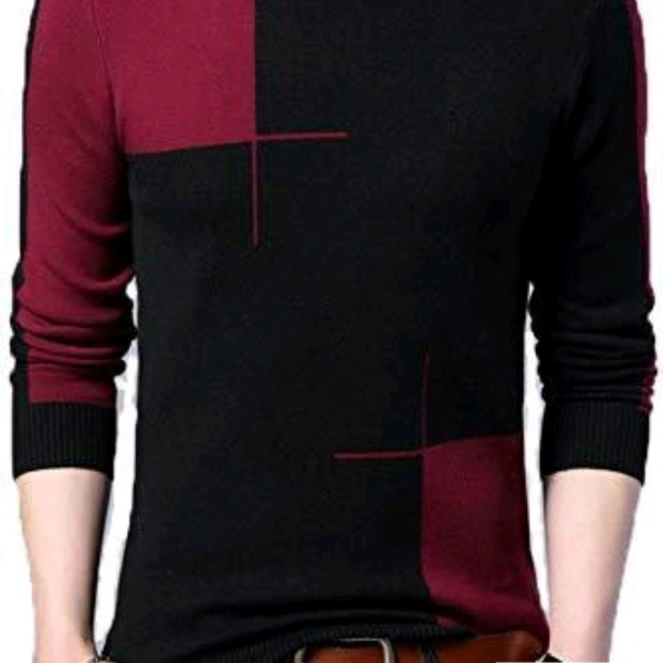Mens T Shirt 6590688 - XL