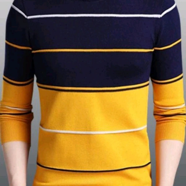 Mens T Shirt 6590689 - S