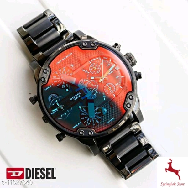 Mens Watch 11627640