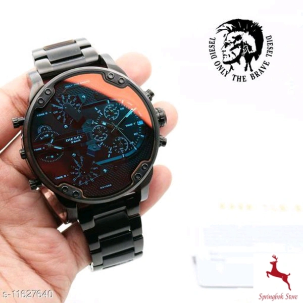 Mens Watch 11627640