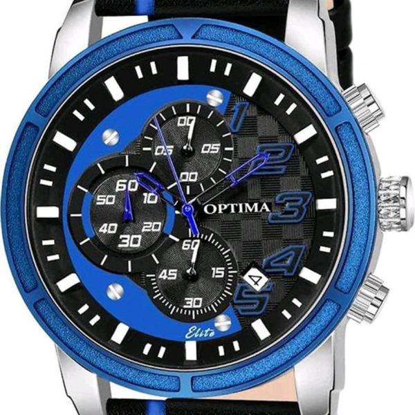 Mens Trendy Watch 10491895