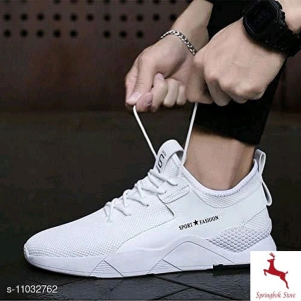 Mens Sports Shoes 11032762 - 10
