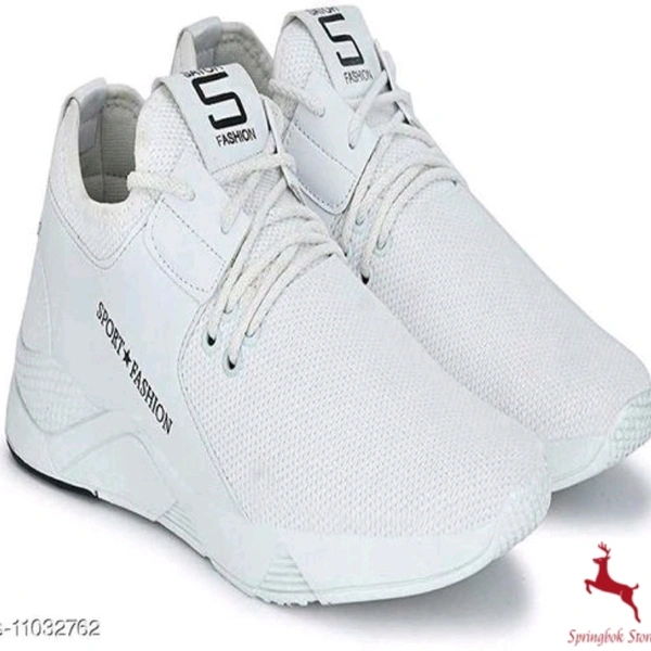 Mens Sports Shoes 11032762 - 10