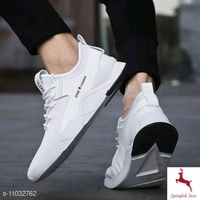 Mens Sports Shoes 11032762 - 10