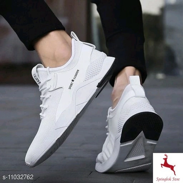 Mens Sports Shoes 11032762 - 10