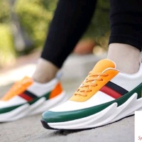 Mens Sports Shoes 11032761 - 10