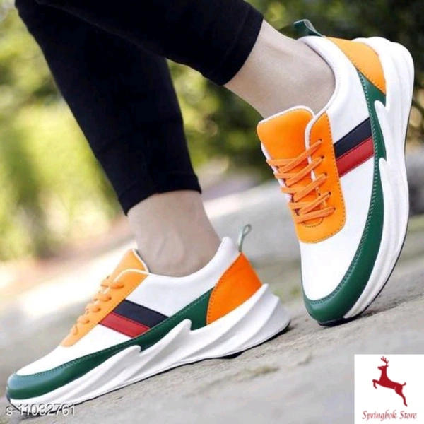 Mens Sports Shoes 11032761 - 10