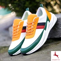 Mens Sports Shoes 11032761 - 10