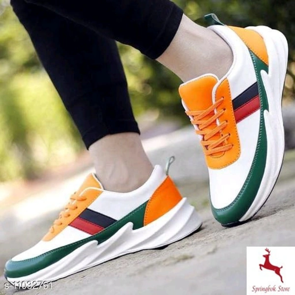 Mens Sports Shoes 11032761 - 10
