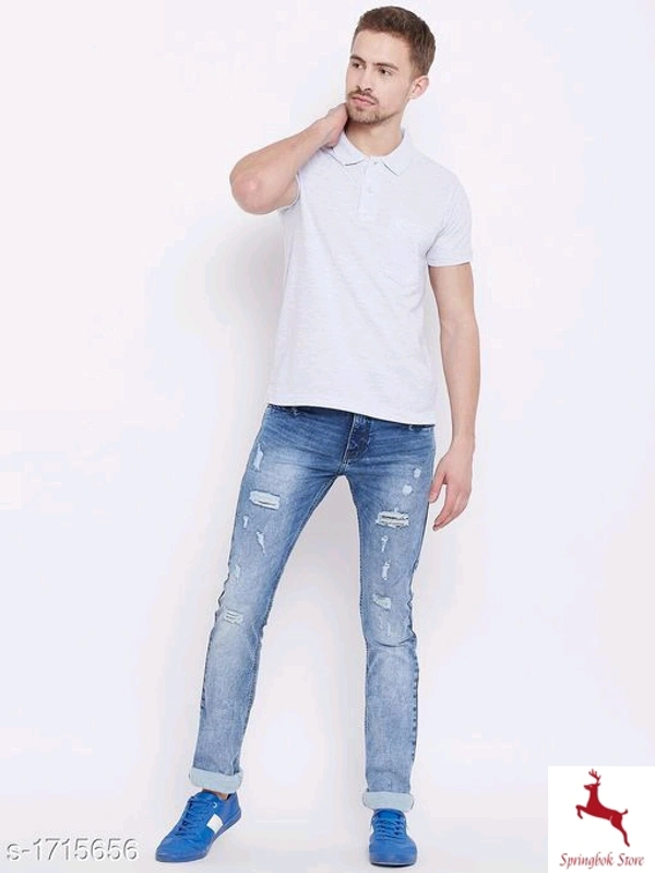 Fancy Mens Tshirt