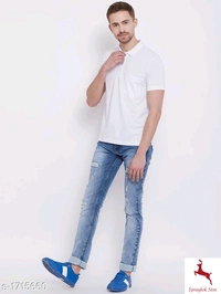 Fancy Mens Tshirt