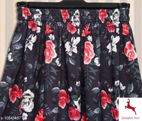 Skirt And Top For Girl And Women - xxL