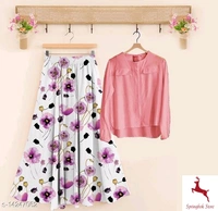Women Top And Bottom - XXL