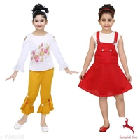 Girls Frock And Dresses