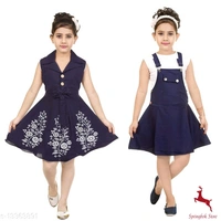 Girls Frock And Dresses