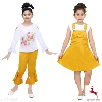 Girls Frock And Dresses