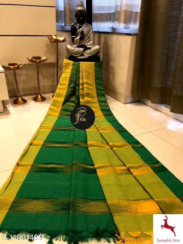 Cotton Sarees 