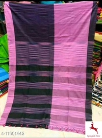 Cotton Sarees 
