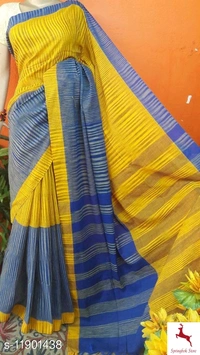 Cotton Sarees 