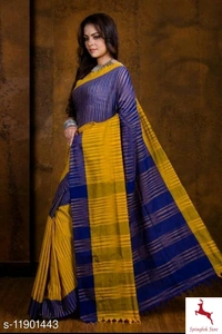 Cotton Sarees 