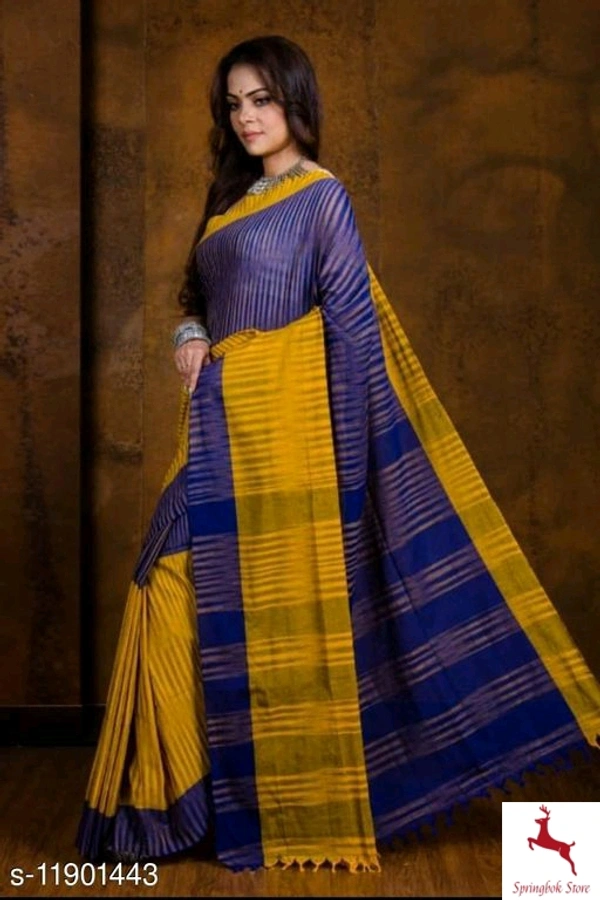 Cotton Sarees 