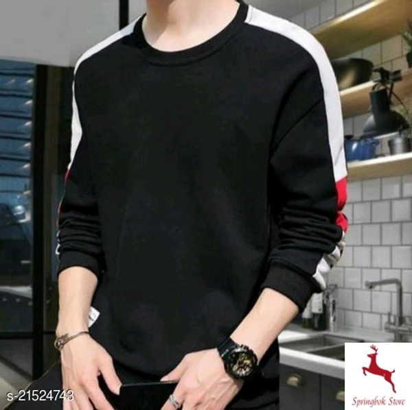 Mens Round Neck T Shirts 