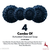 Activated Charcoal Soap 12633080