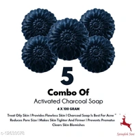 Activated Charcoal Soap 12633080