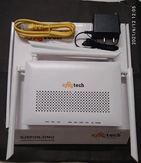 Syrotech Dual Band Xpon ONT