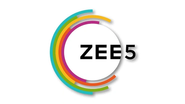 Zee5  - 1 YEAR