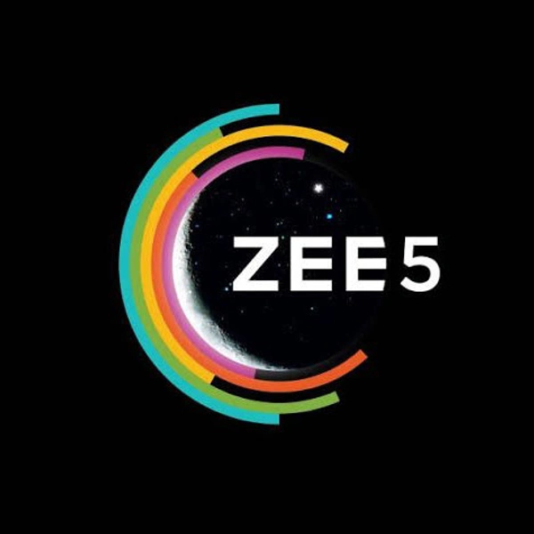 Zee5  - 1 MONTH