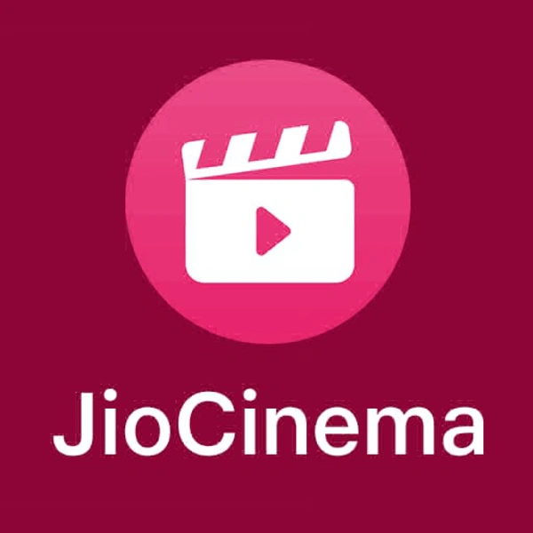 Jio Cinema  - 6 MONTH