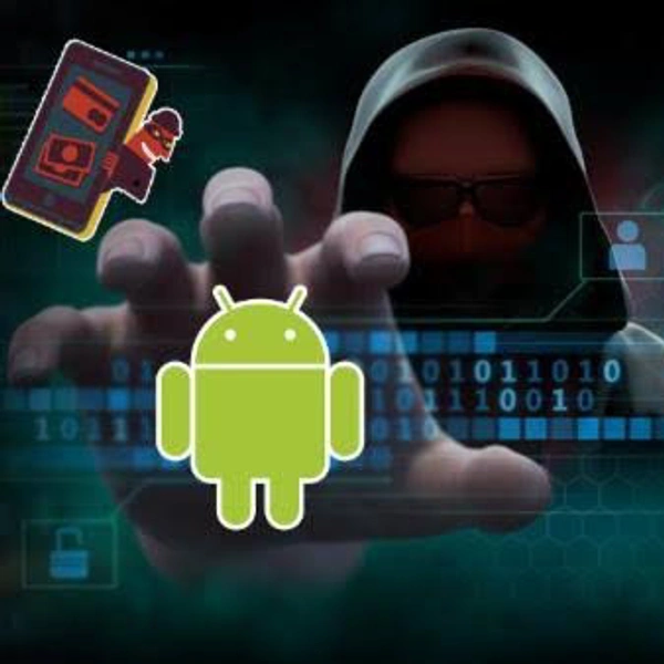 Android Hacking Course 